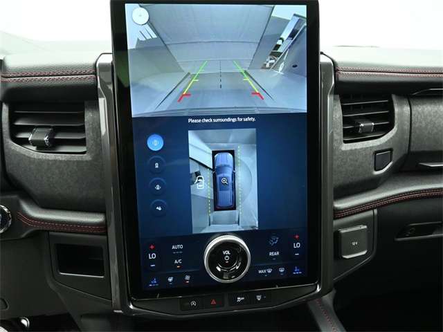 2024 Ford Expedition MAX Limited photo 17