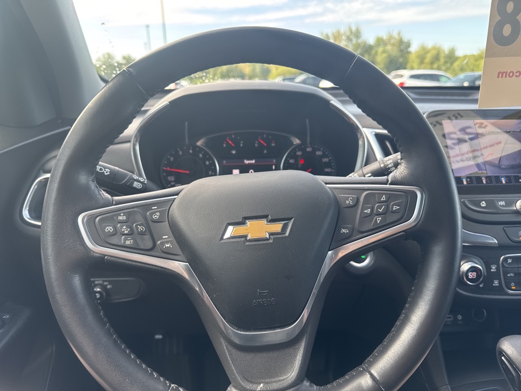 2022 Chevrolet Equinox LT photo 32