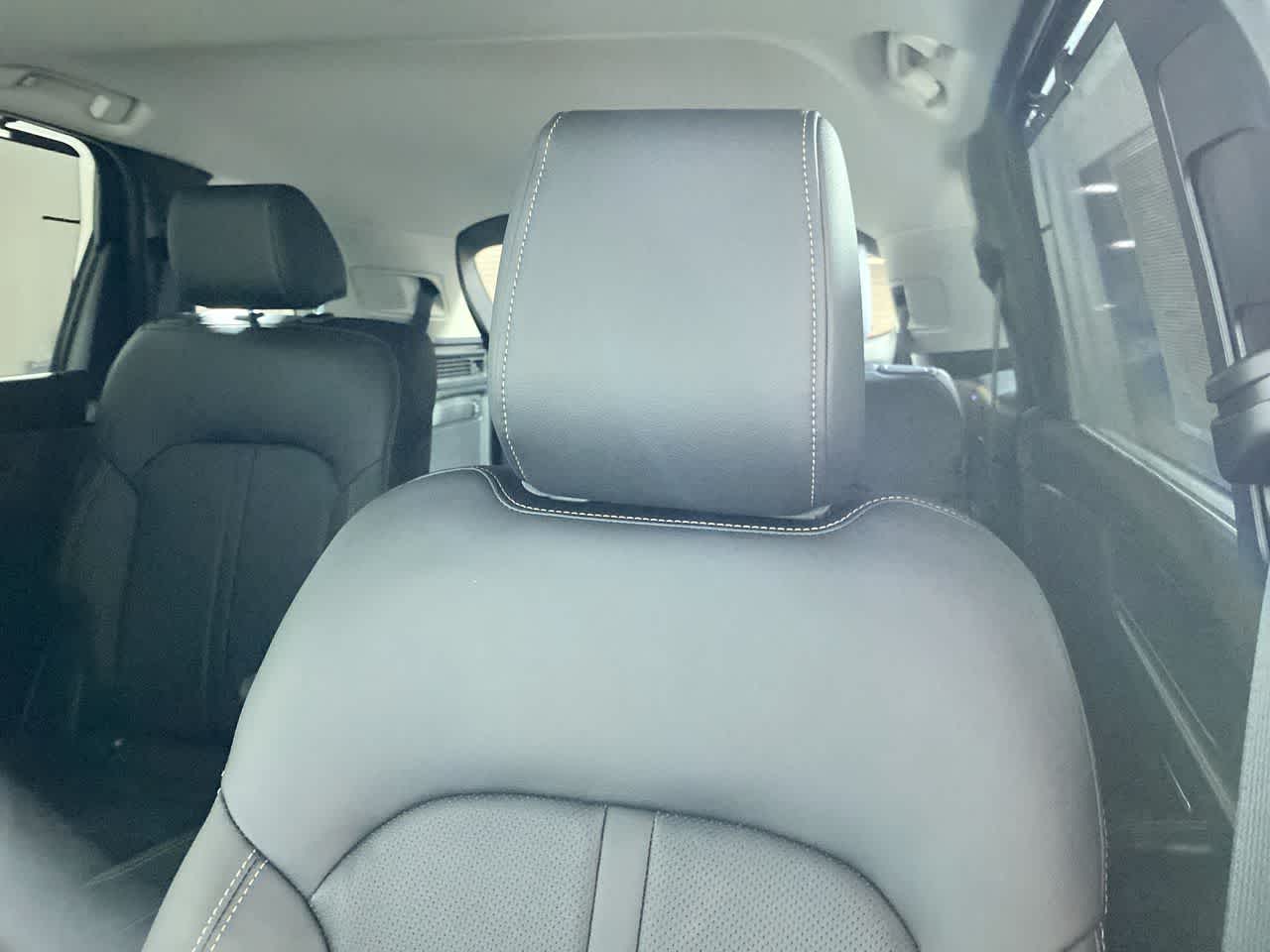 2025 Mazda CX-90 3.3 Turbo Preferred photo 21
