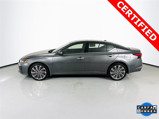 2024 Nissan Altima 2.5 SL photo 5