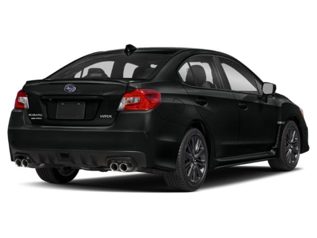 2021 Subaru WRX Base photo 5