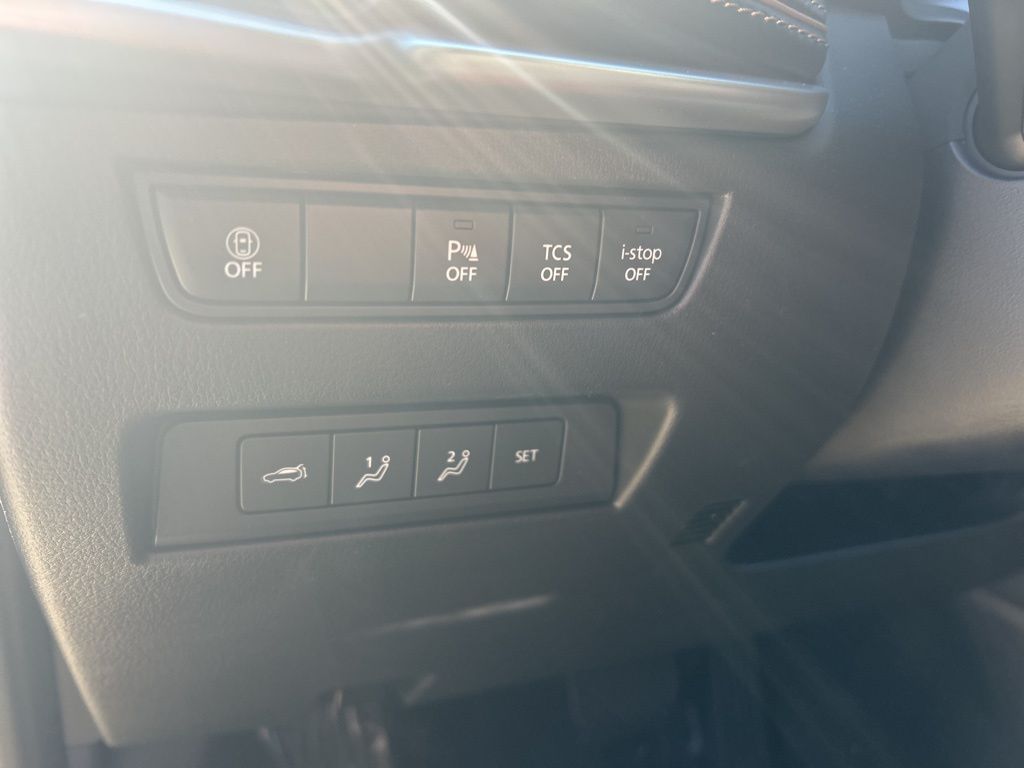 2025 Mazda CX-90 3.3 Turbo Premium Plus photo 18