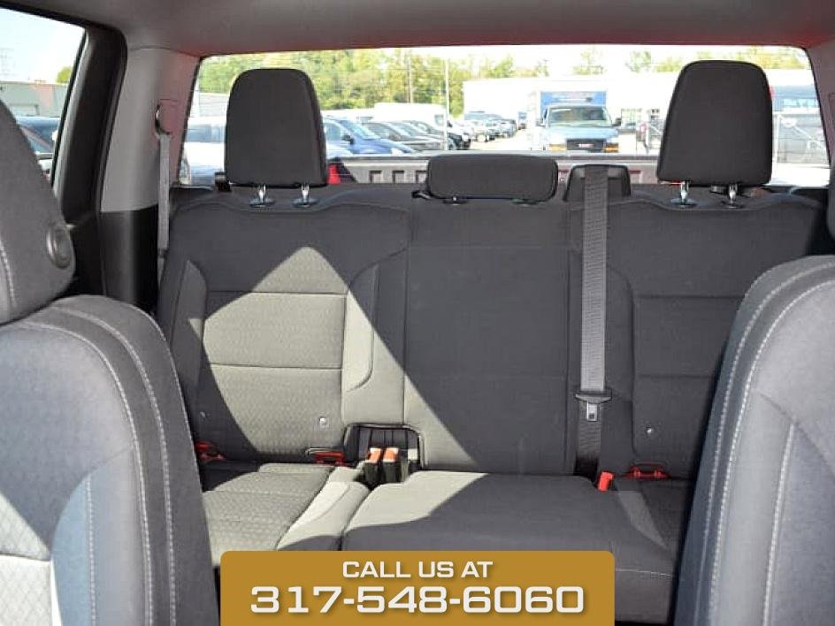 2023 Chevrolet Silverado 1500 LT photo 27