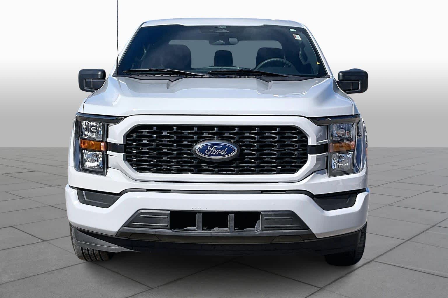 2023 Ford F-150 XL photo 3
