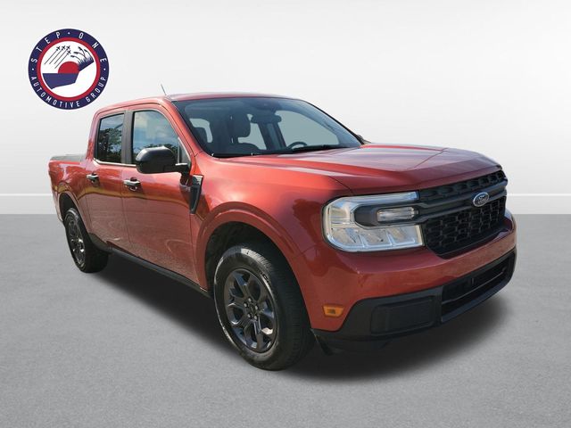 2024 Ford Maverick XLT photo 18