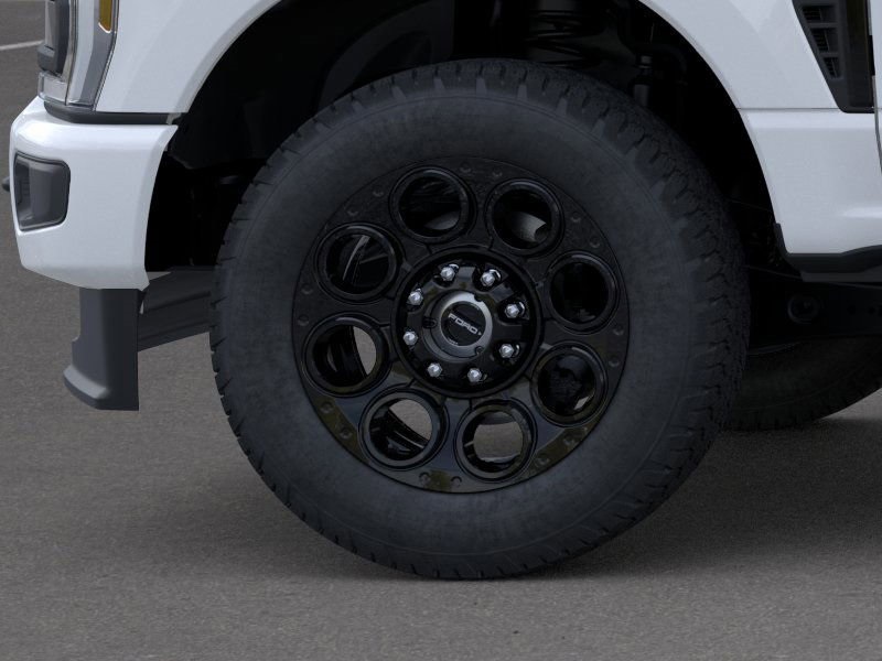 2025 Ford F-350 Lariat photo 19