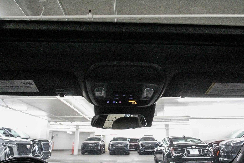 2026 Cadillac CT5 V photo 12