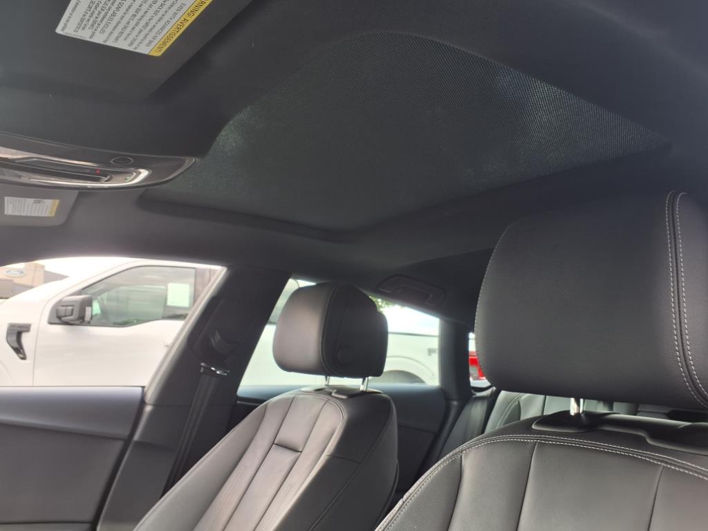 2020 Audi A5 Quattro Premium Plus photo 25