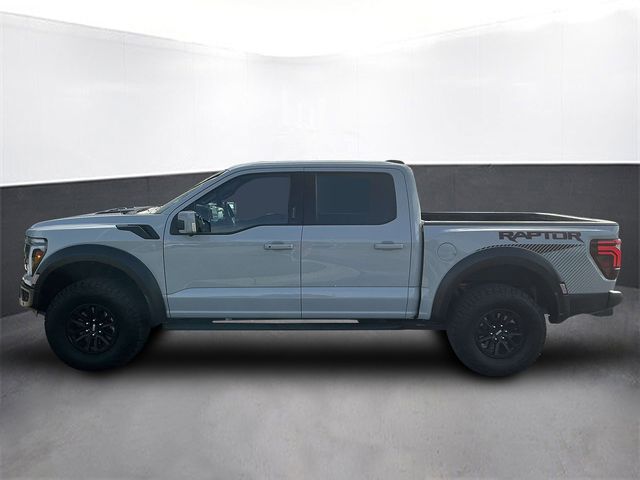 Used 2024 Ford F-150 Raptor with VIN 1FTFW1RG8RFA22403 for sale in Kansas City