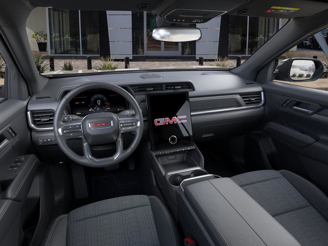 2026 Gmc Terrain Elevation photo 14