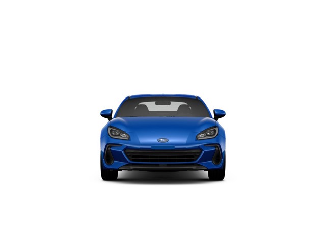 2025 Subaru BRZ Limited photo 8