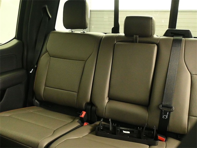 2025 Ford F-150 Lariat photo 23