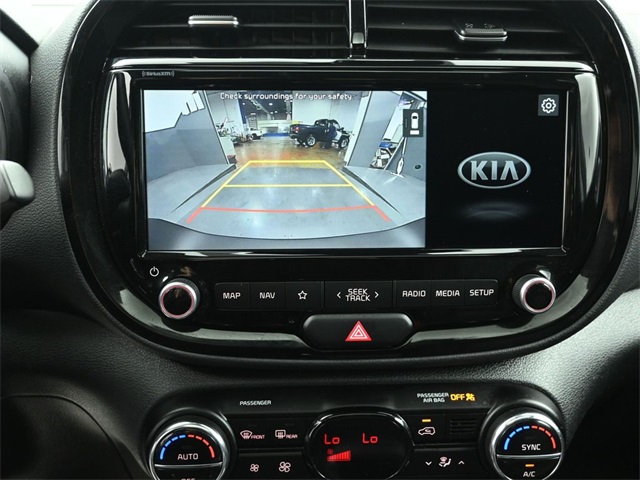 2021 Kia Soul EX photo 17