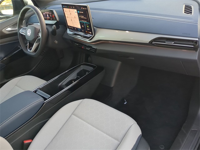 2025 Volkswagen ID.4 Pro Plus photo 13
