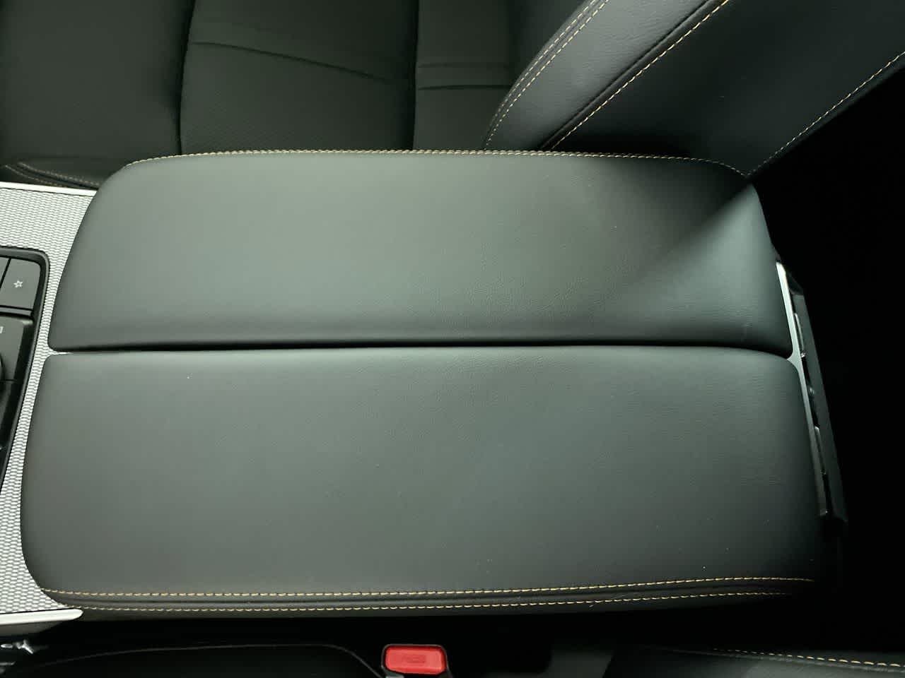 2025 Mazda CX-90 3.3 Turbo Preferred photo 28