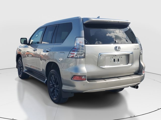 2022 Lexus GX 460 Premium photo 6