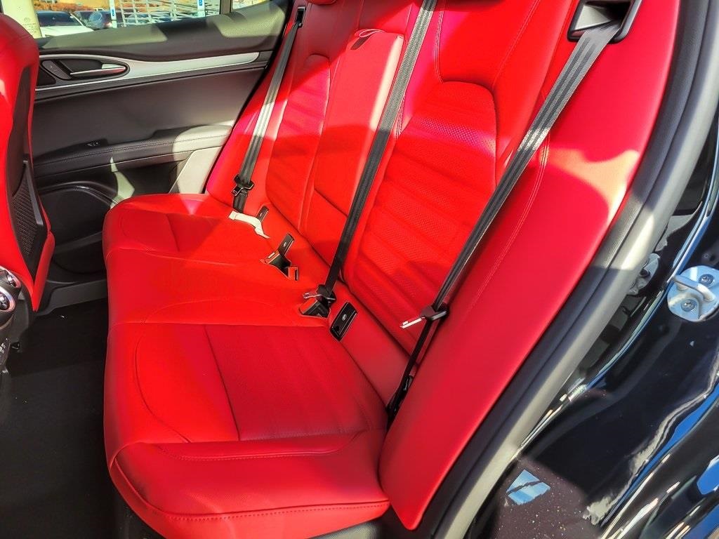 2025 ALFA ROMEO STELVIO - Image 10