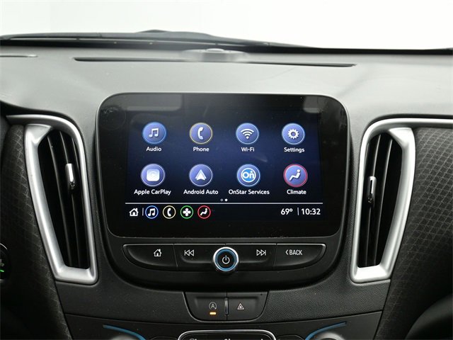 2024 Chevrolet Malibu 1LT photo 14