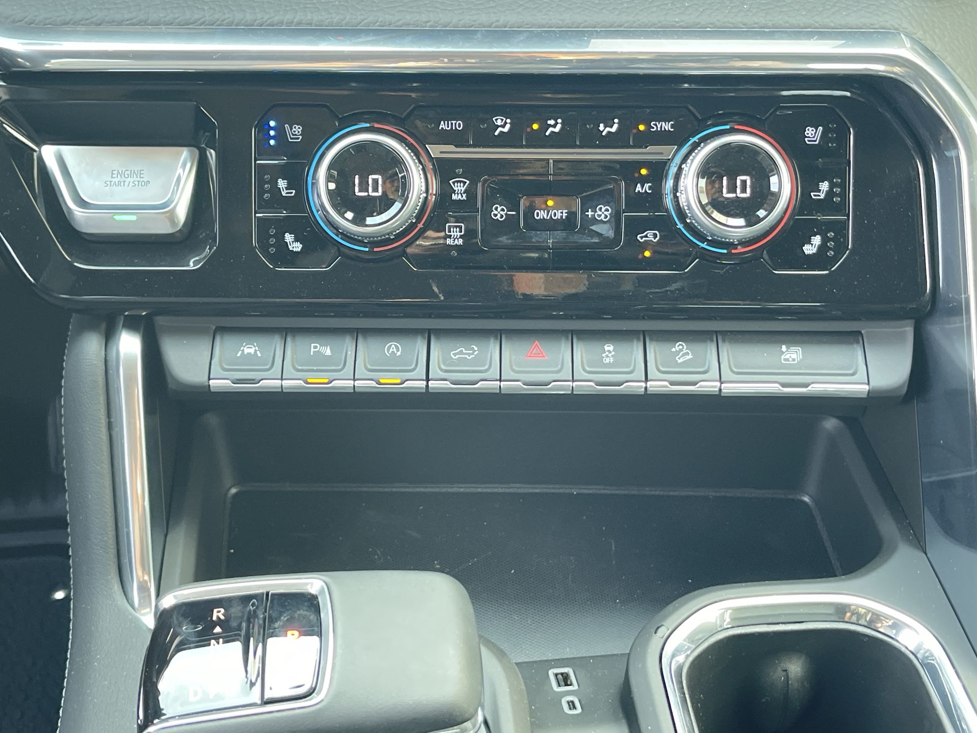2024 Gmc Sierra 1500 Denali photo 15
