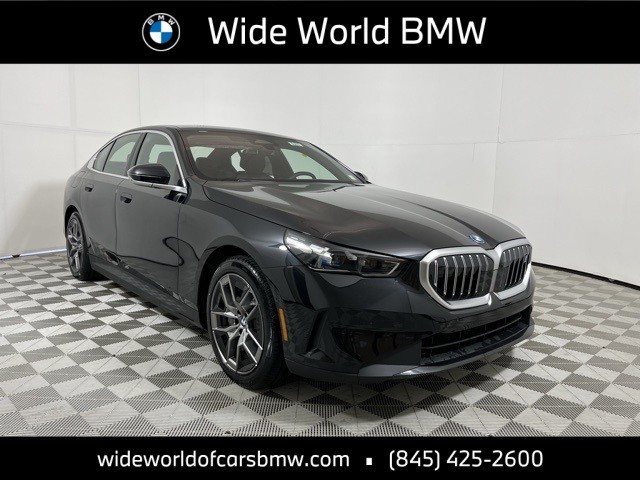 New BMW Electrified For Sale in Spring Valley | Wide World BMW
