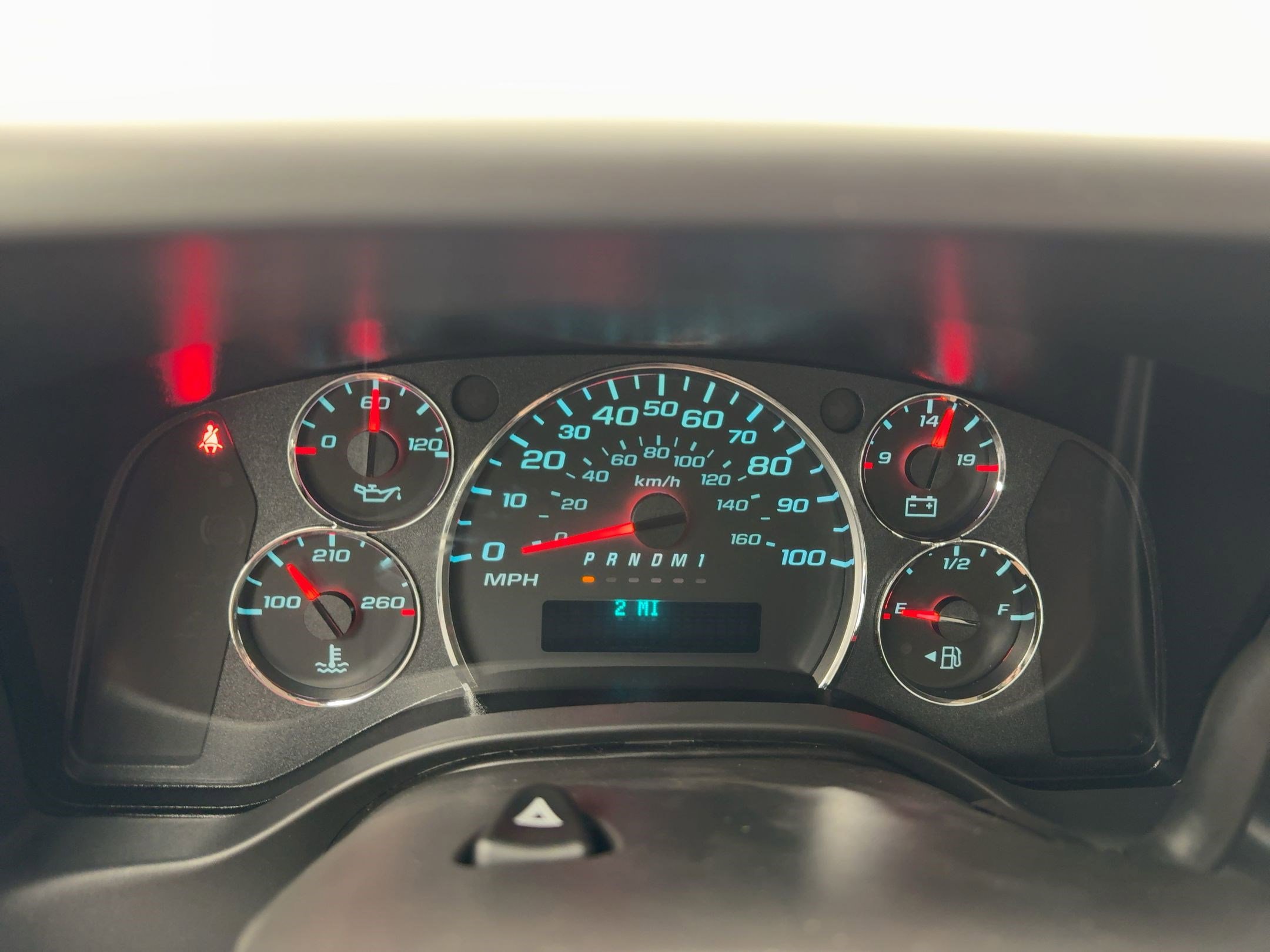 2025 Chevrolet Express Cargo 2500 photo 17