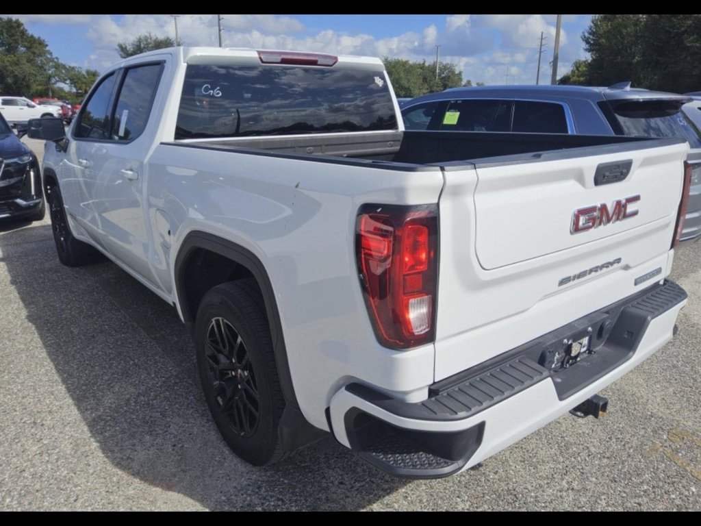 2023 Gmc Sierra 1500 Elevation photo 2
