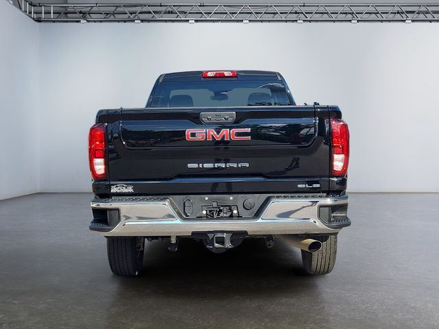 2024 Gmc Sierra 2500 HD SLE photo 4