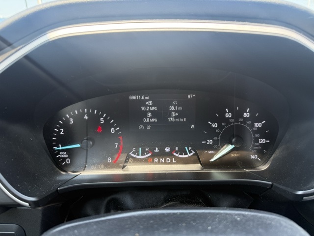 2020 Ford Escape SE photo 19