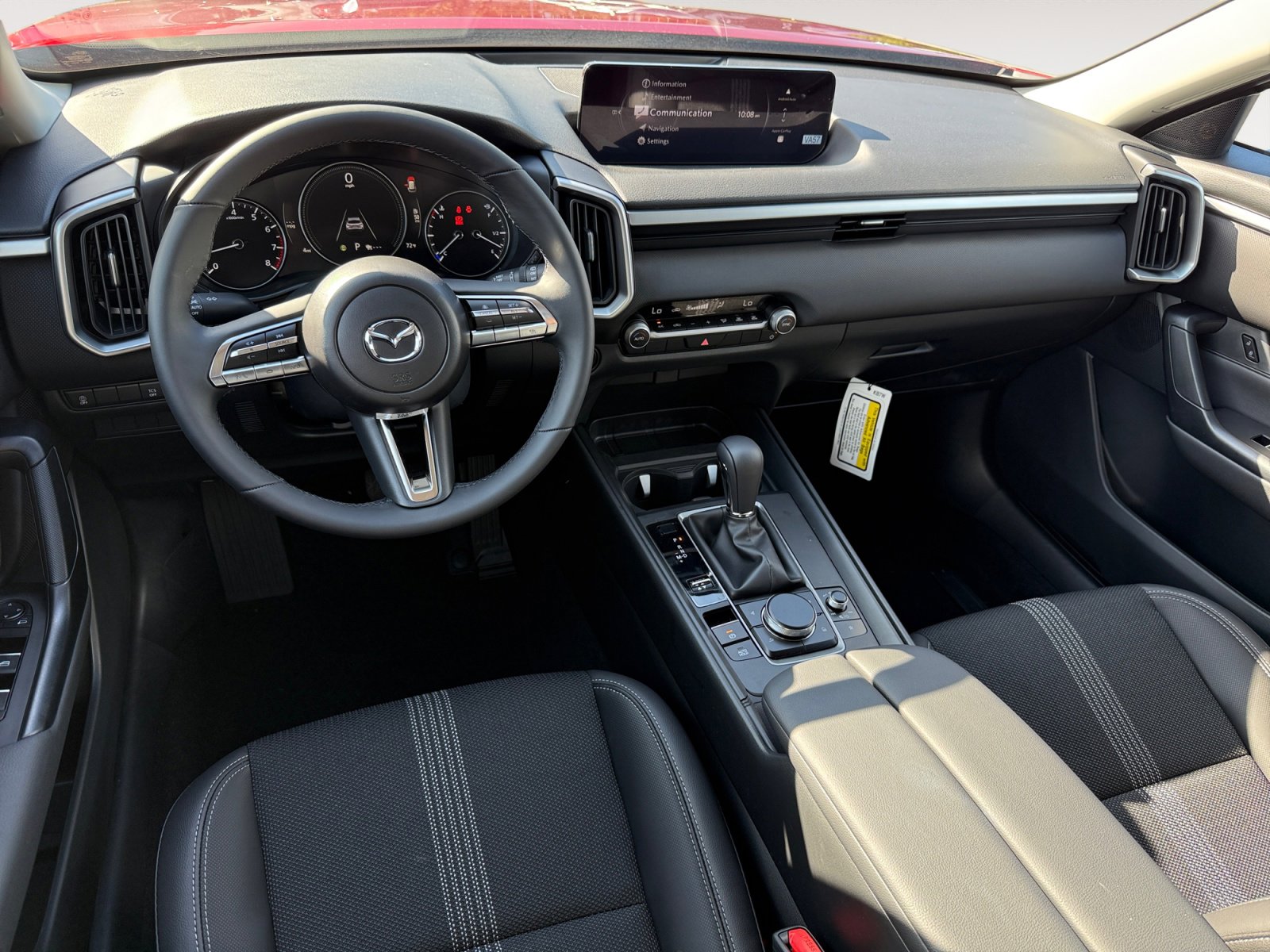 2025 Mazda CX-50 Select photo 15