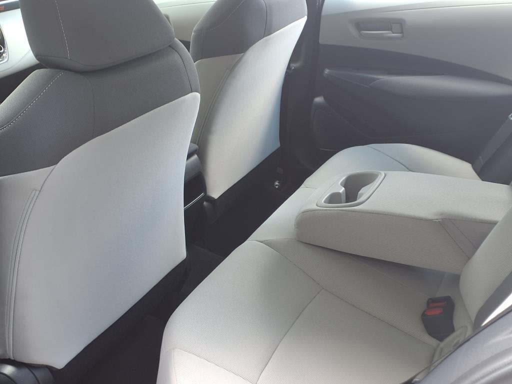 2022 Toyota Corolla LE photo 8