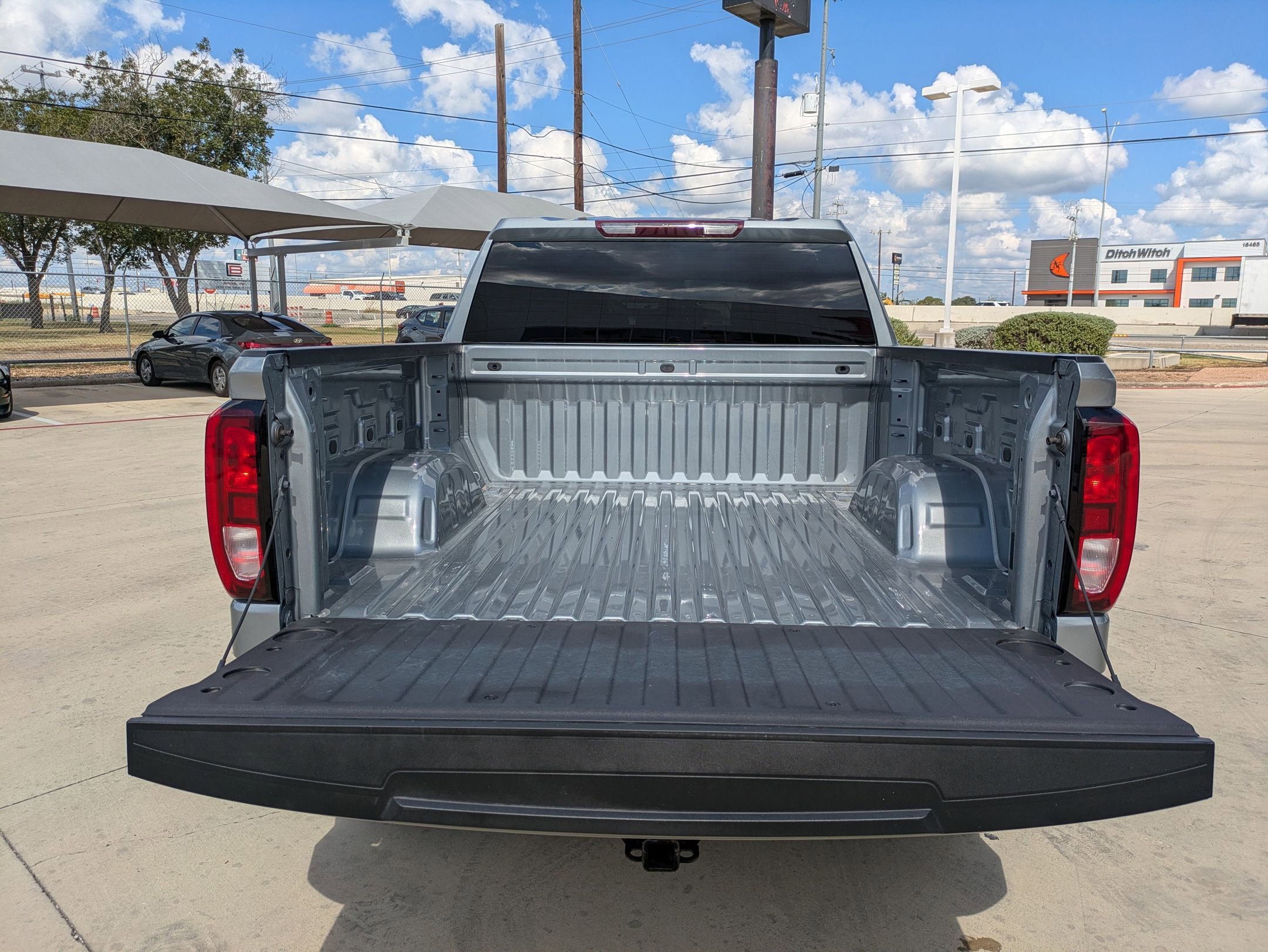 2024 Gmc Sierra 1500 Pro photo 26