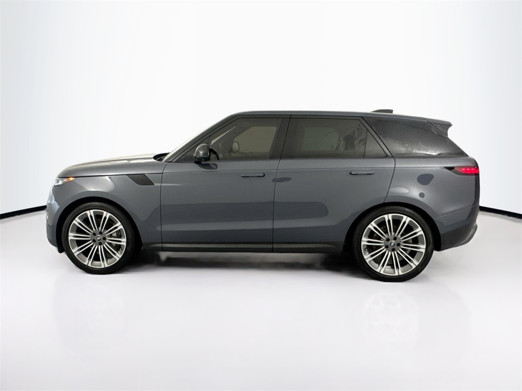2023 Land Rover Range Rover Sport P360 Dynamic SE photo 8