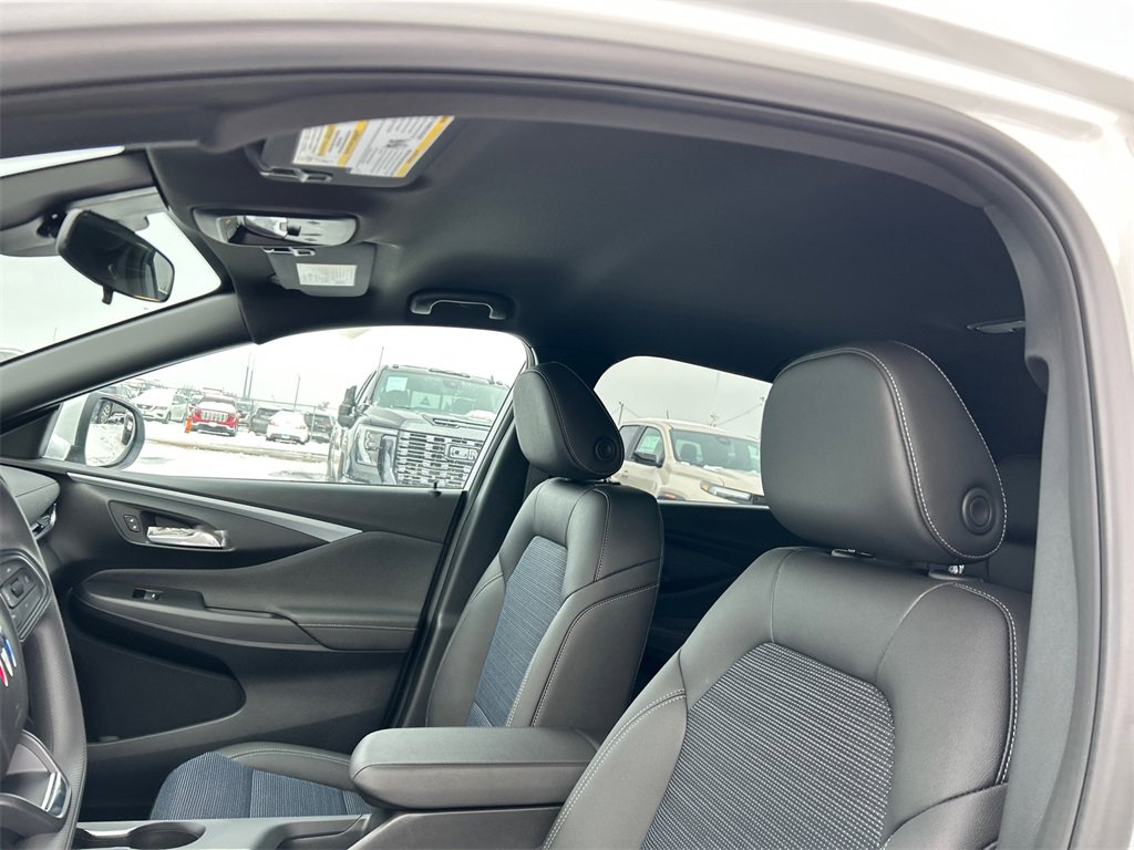 2026 BUICK ENVISTA - Image 14