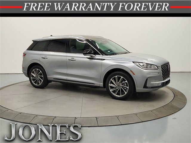 2024 Lincoln Corsair Grand Touring's photo