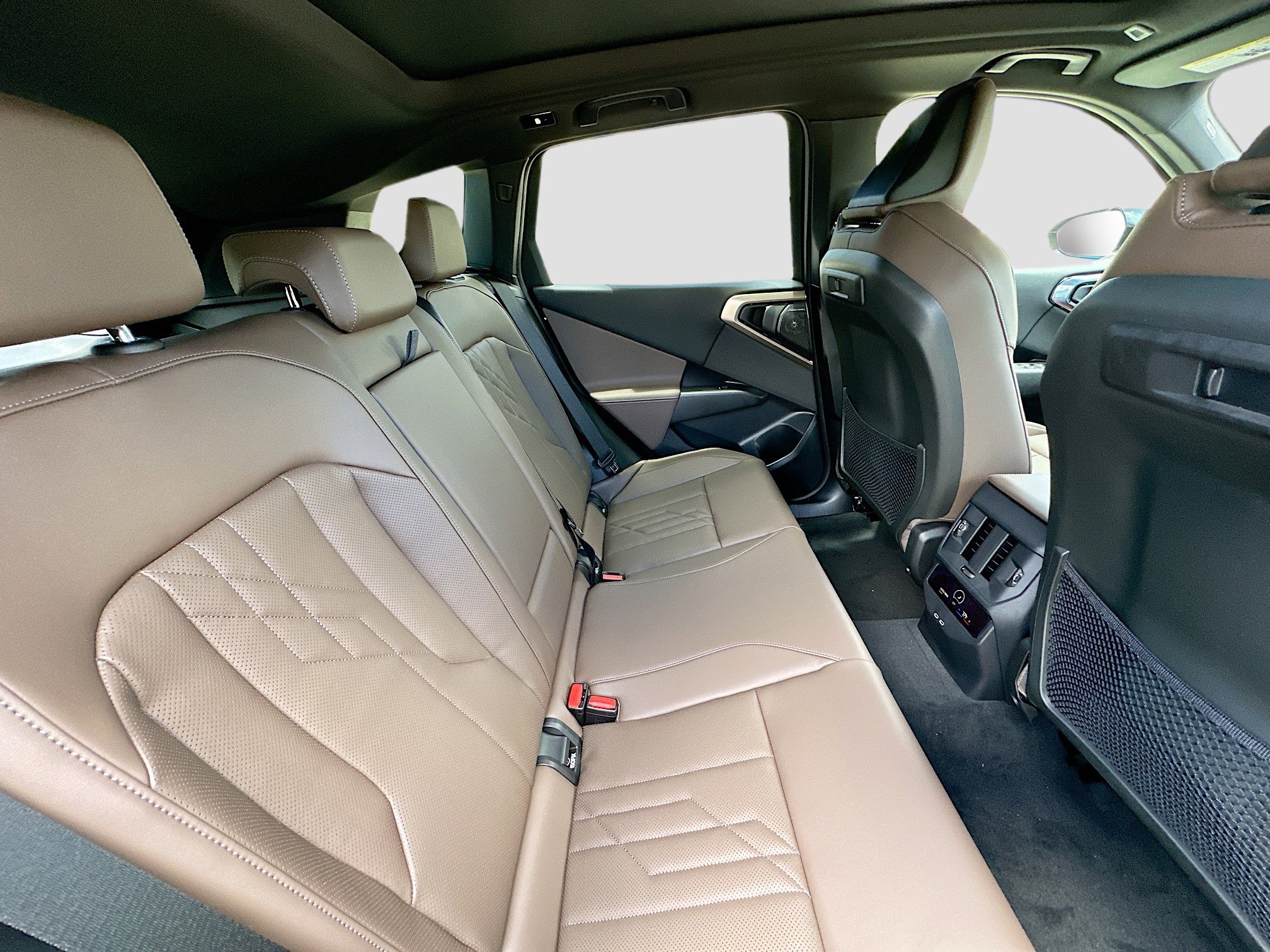 2025 Bmw X3 30x Drive photo 24