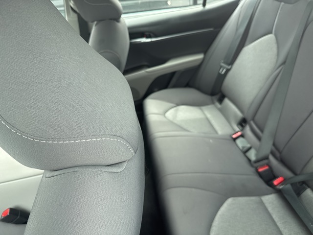 2024 Toyota Camry LE photo 4