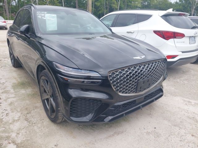 2023 Genesis GV70 2.5T Sport Prestige photo 2
