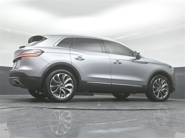 2023 LINCOLN NAUTILUS - Image 44