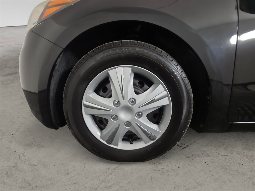 2015 Kia Forte LX photo 14