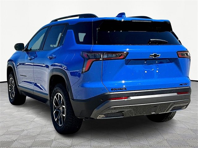 2026 Chevrolet Equinox ACTIV photo 4