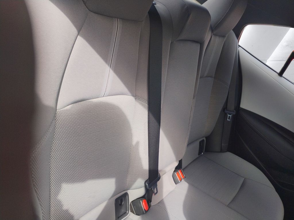 2024 Toyota Corolla SE photo 16