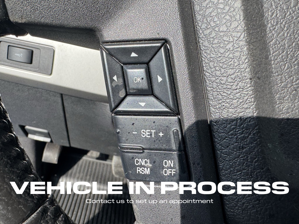 2013 Ford F-150 FX4 photo 15