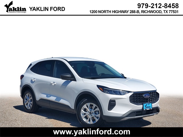 2026 Ford Escape Active's photo