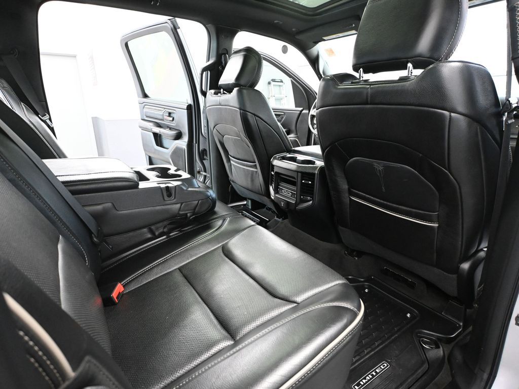 2020 Ram 1500 Limited photo 39