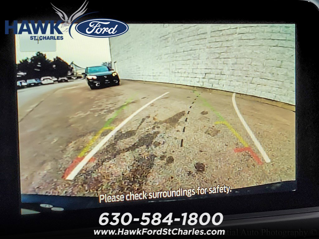 2026 FORD ESCAPE - Image 12