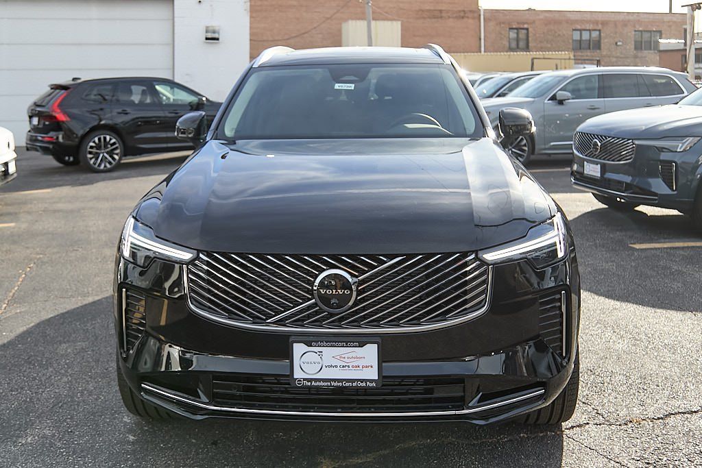 2026 VOLVO XC90 - Image 4
