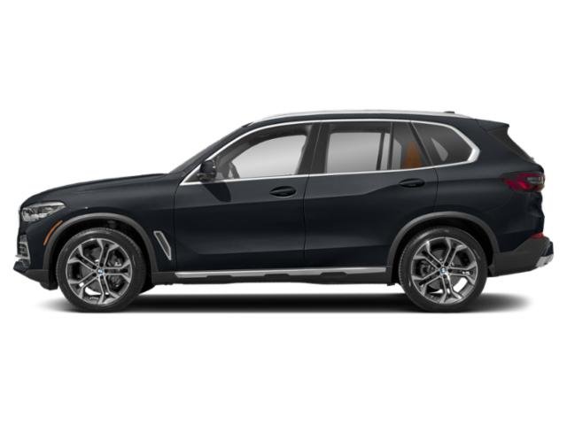 2023 Bmw X5 sDrive40i photo 3