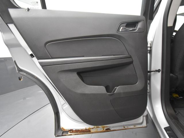 2014 Chevrolet Equinox LS photo 26