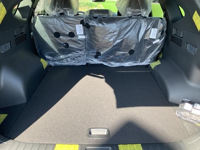2025 Hyundai Tucson Hybrid SEL Convenience photo 13