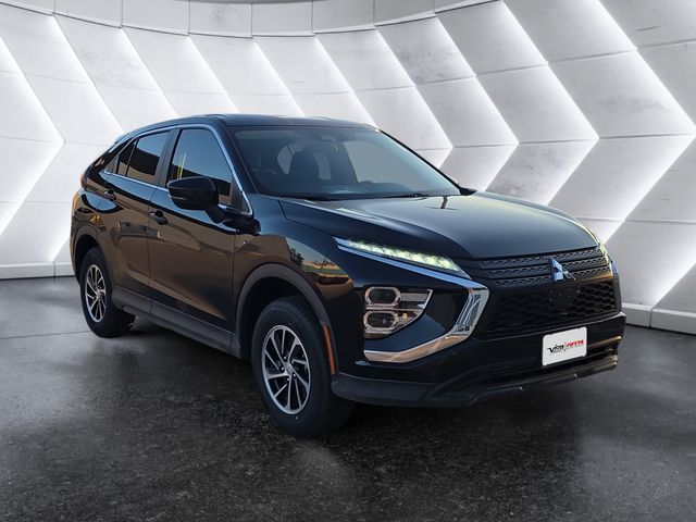 2025 Mitsubishi Eclipse Cross ES